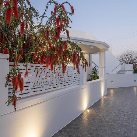 Margaret'S Unique Apartment Peran Triovasalos Exterior foto