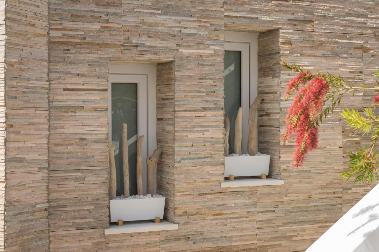 Margaret'S Unique Apartment Peran Triovasalos Exterior foto