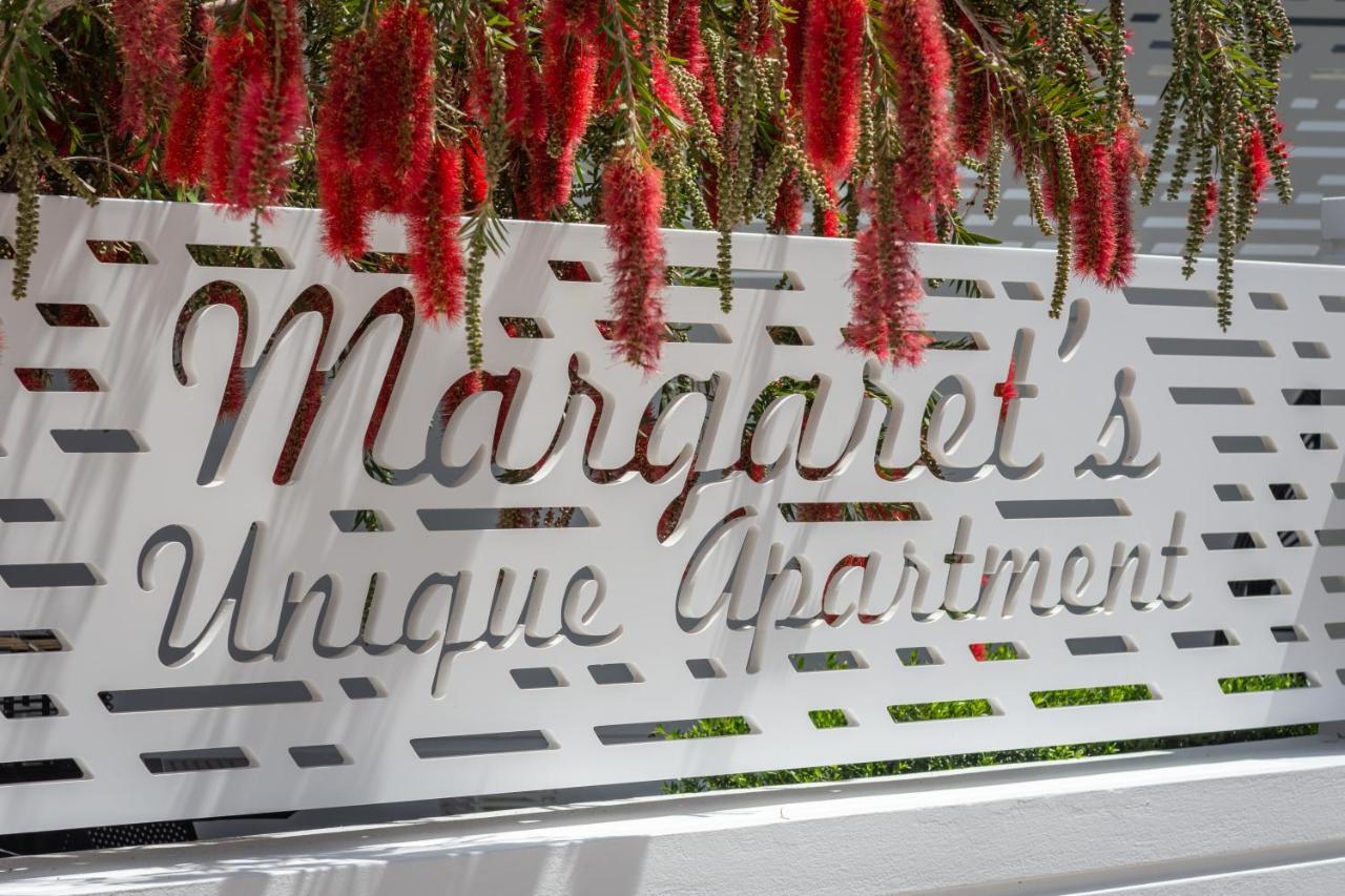 Margaret'S Unique Apartment Peran Triovasalos Exterior foto